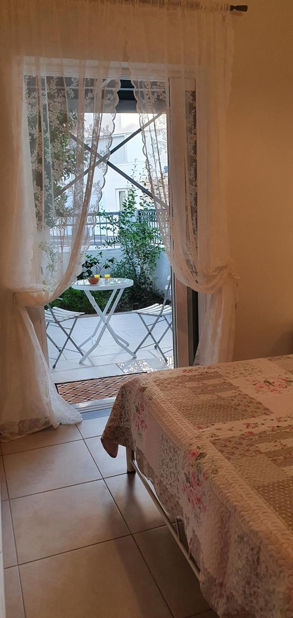 City Garden Preveza Buitenkant foto